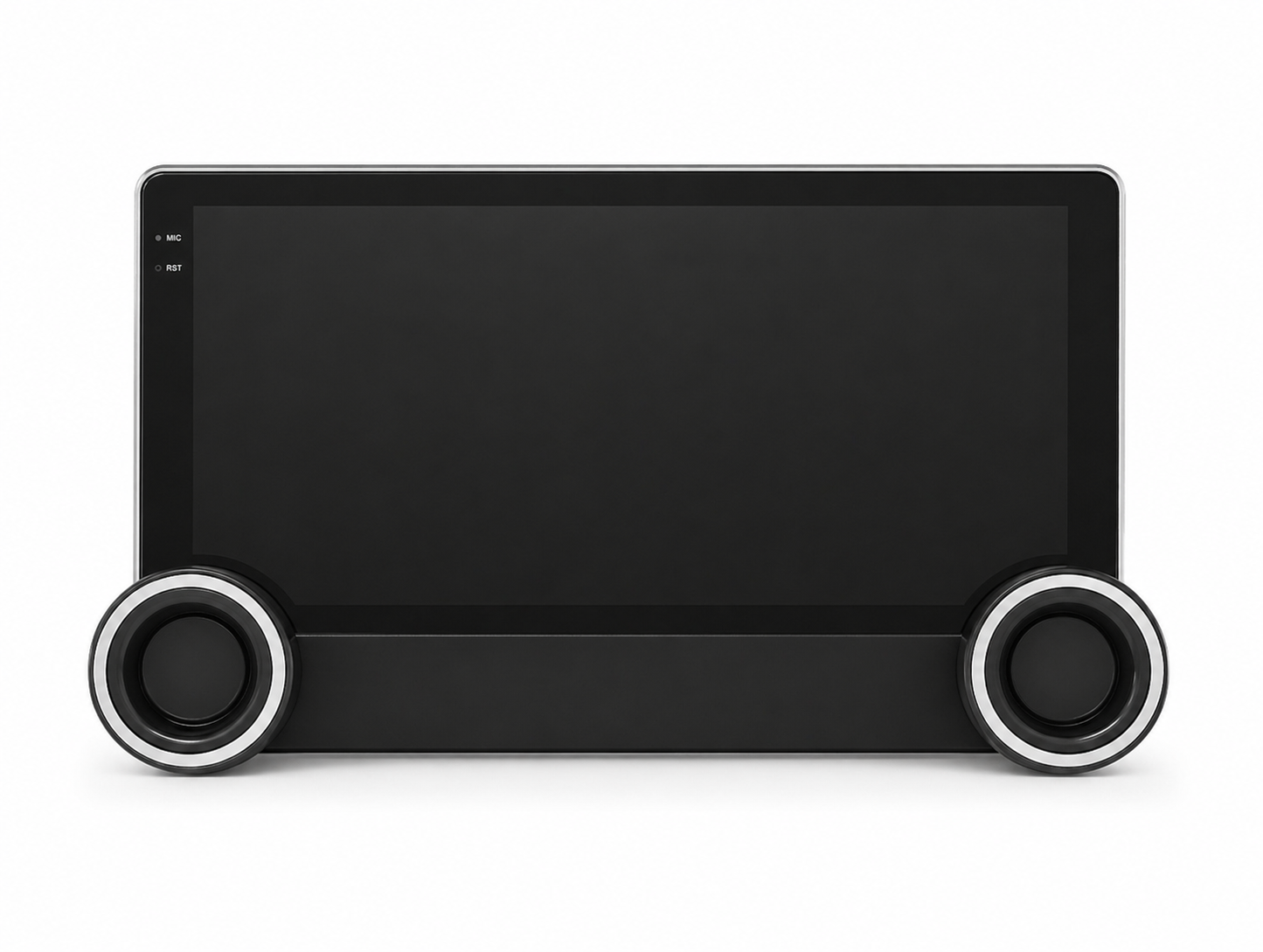10.1" Android Car Player with Android Auto & Apple CarPlay | YONKERS